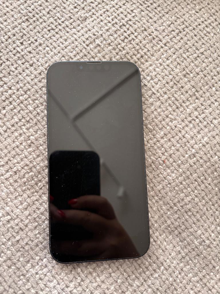 Iphone 13 128 GB, Télécoms, Téléphonie mobile | Apple iPhone, 128 GB, Enlèvement ou Envoi, IPhone 13, Utilisé
