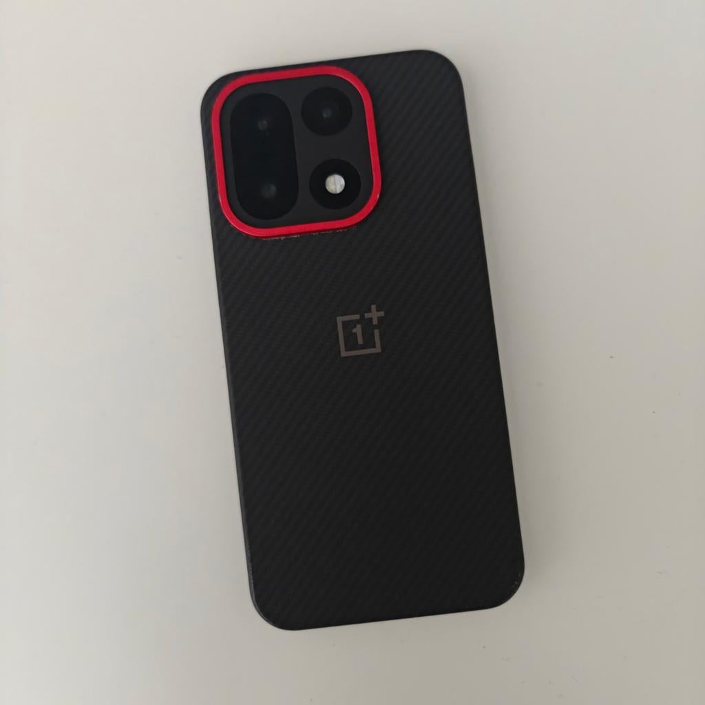 OnePlus 15 512GB, Telecommunicatie, Mobiele telefoons | Overige merken, Ophalen, Zo goed als nieuw, Overige modellen
