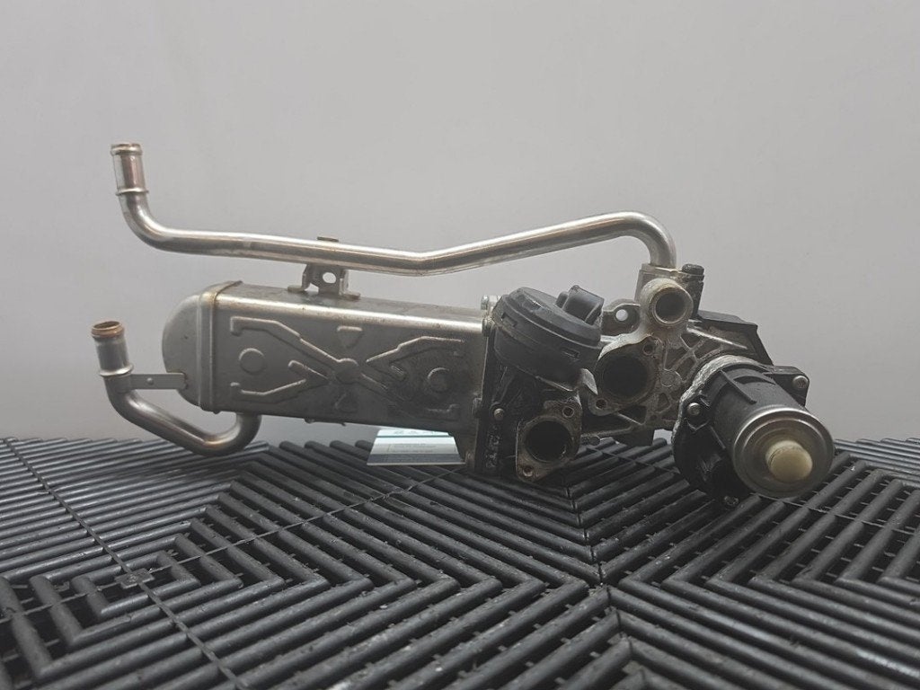 VANNE EGR Seat Ibiza ST (6J8) (|6NU358167|6NU35816701|), Seat Deutschland GmbH, Service@seat.de, Utilisé, Seat
