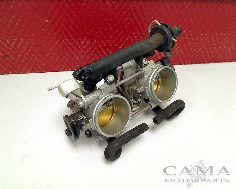 GASKLEPHUIS BMW F 800 GS 2008-2012 (F800GS 08) (7718003), Dhr. S. di Majo, Gebruikt, Info@cama-motorparts.nl, P.J. Troelstraweg 8 8
3144 CX  MAASSLUIS, NL