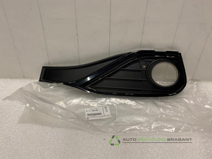 Pare-chocs grille d'un BMW 4-Serie, Neuf, -, 3 mois de garantie, -