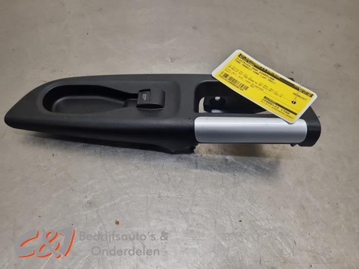 Commutateur vitre électrique d'un Ford Transit Connect, Autos : Pièces & Accessoires, -, 3 mois de garantie, -, -