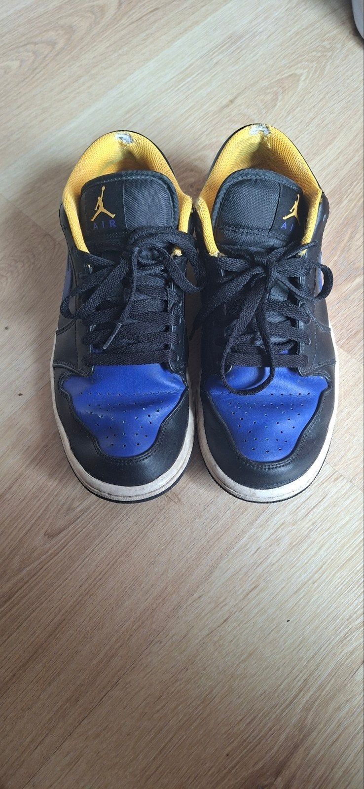 nike air jordan schoenen, Ophalen, Sneakers, Gedragen, Nike air Jordan