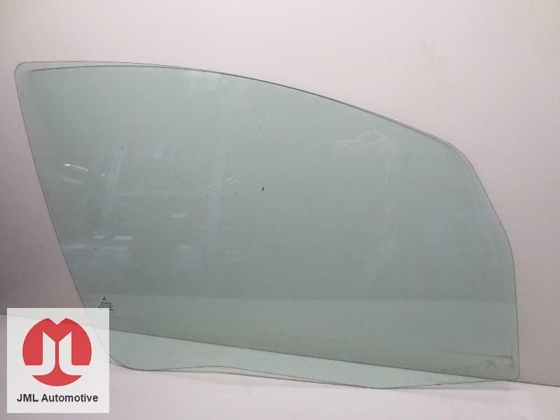 PORTIERRUIT PORTIERRAAM RUIT RECHTS VOOR MITSUBISHI COLT, -, Utilisé, Mitsubishi, -