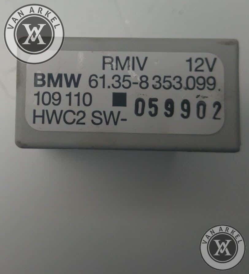 Bmw 3 Serie E36 elektrische ruitbediening achter, Gebruikt, -, -, Ophalen of Verzenden