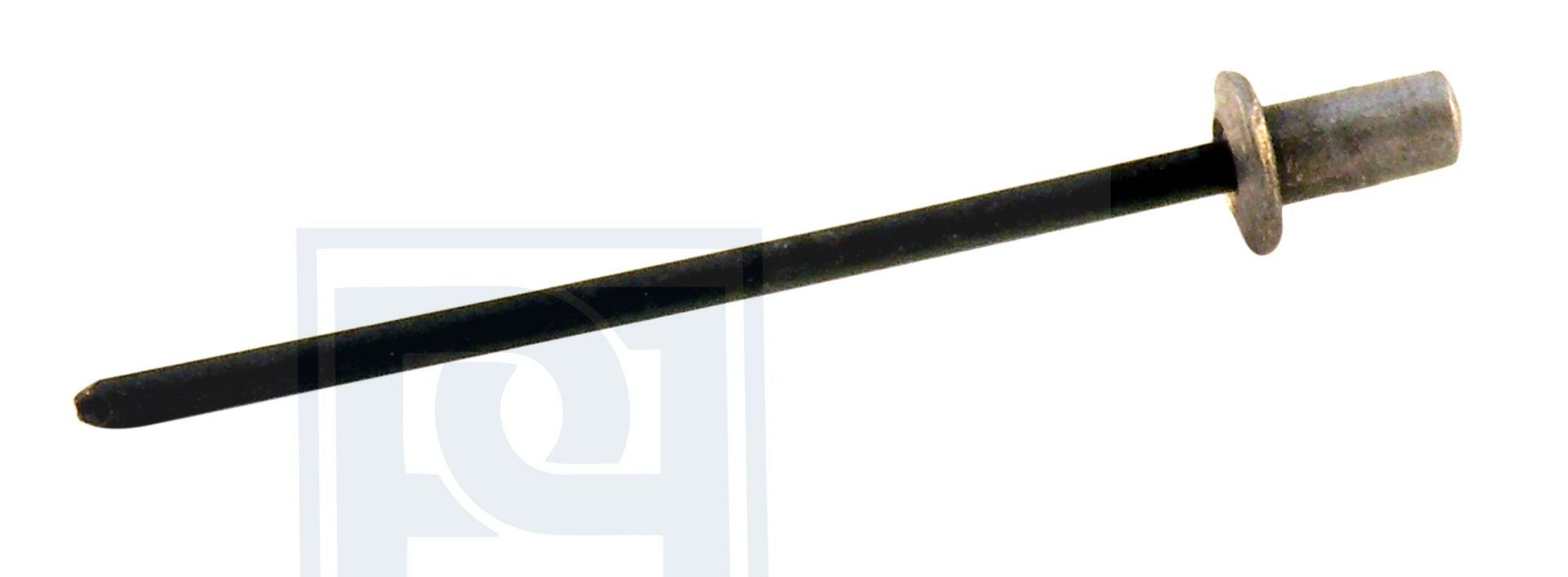 Volvo Popnagel voor klem sierlijst 192458 (26 stuks nodig vo, Ophalen of Verzenden, Nieuw, Volvo