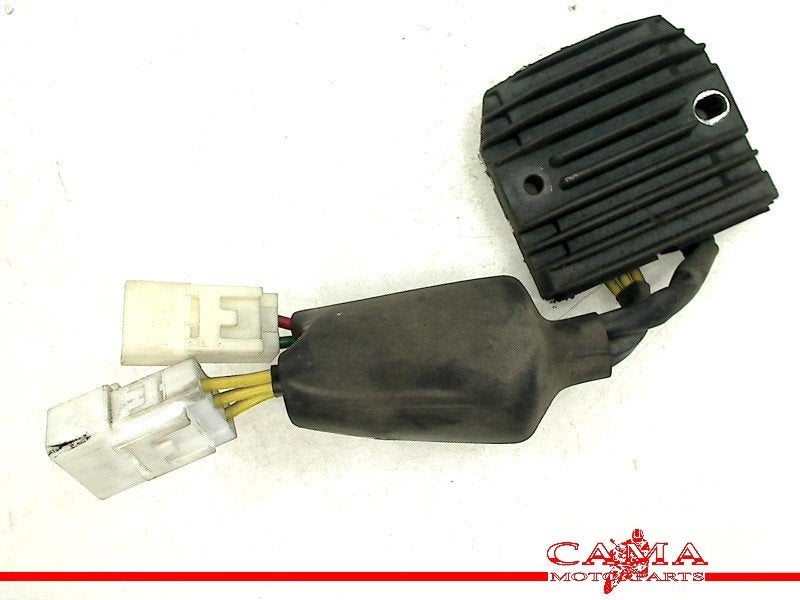 REGULATEUR DE TENSION NT 700 V Deauville 2006-2010 (NT700V), Dhr. S. di Majo, Utilisé, Info@cama-motorparts.nl, P.J. Troelstraweg 8 8
3144 CX  MAASSLUIS, NL