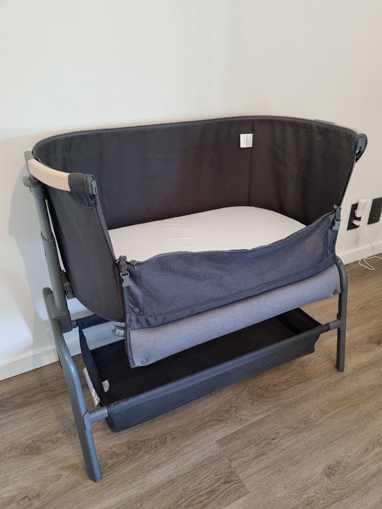 Maxi-Cosi Iora Co-Sleeper, Enlèvement, Comme neuf, Berceau