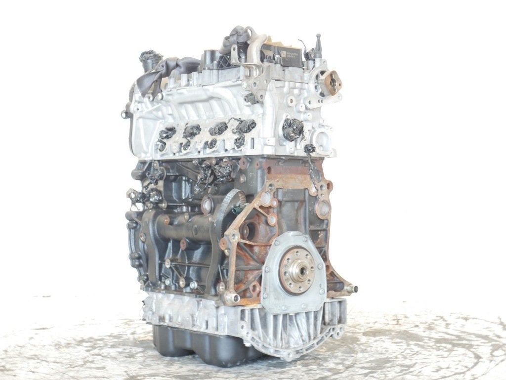 Moteur DNPA Nu LEON CUPRA AUDI TARRACO TT TIGUAN SEAT, Verzenden, Gebruikt, Overige automerken