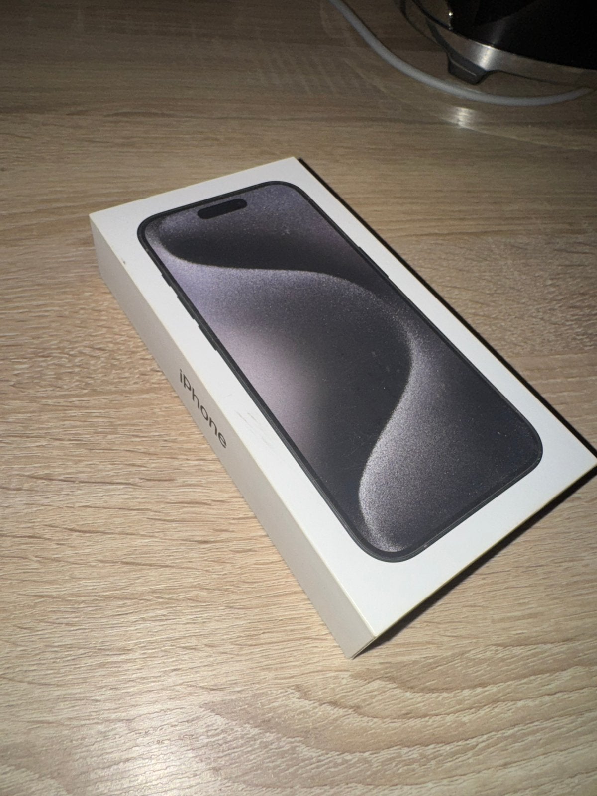 iPhone 15 pro, Télécoms, 256 GB, Enlèvement ou Envoi, Utilisé, IPhone 15 Pro