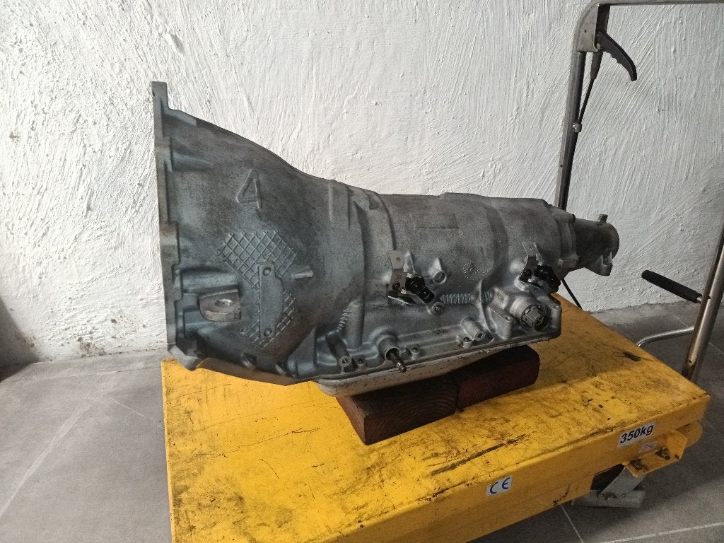 GM Chevrolet 4L80e automaat versnellingsbak, Ophalen, Gereviseerd, Chevrolet