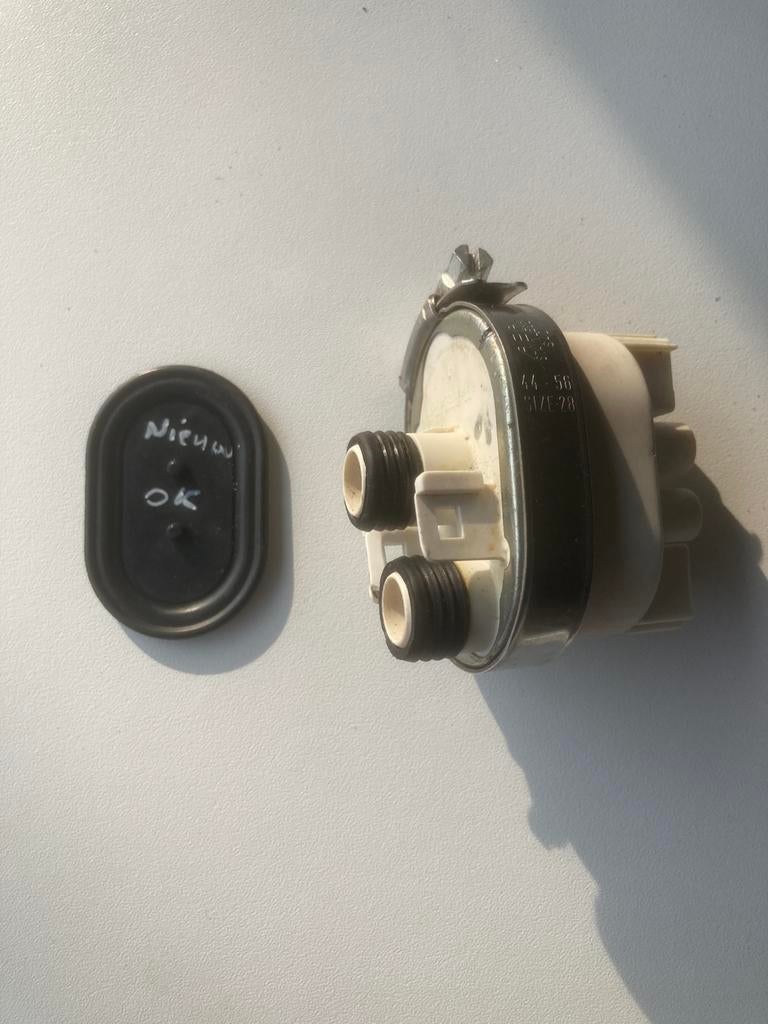 Miele vaatwasser druksensor MN 6996820 6996821 1100/700, Elektronische apparatuur, Ophalen of Verzenden, Zo goed als nieuw