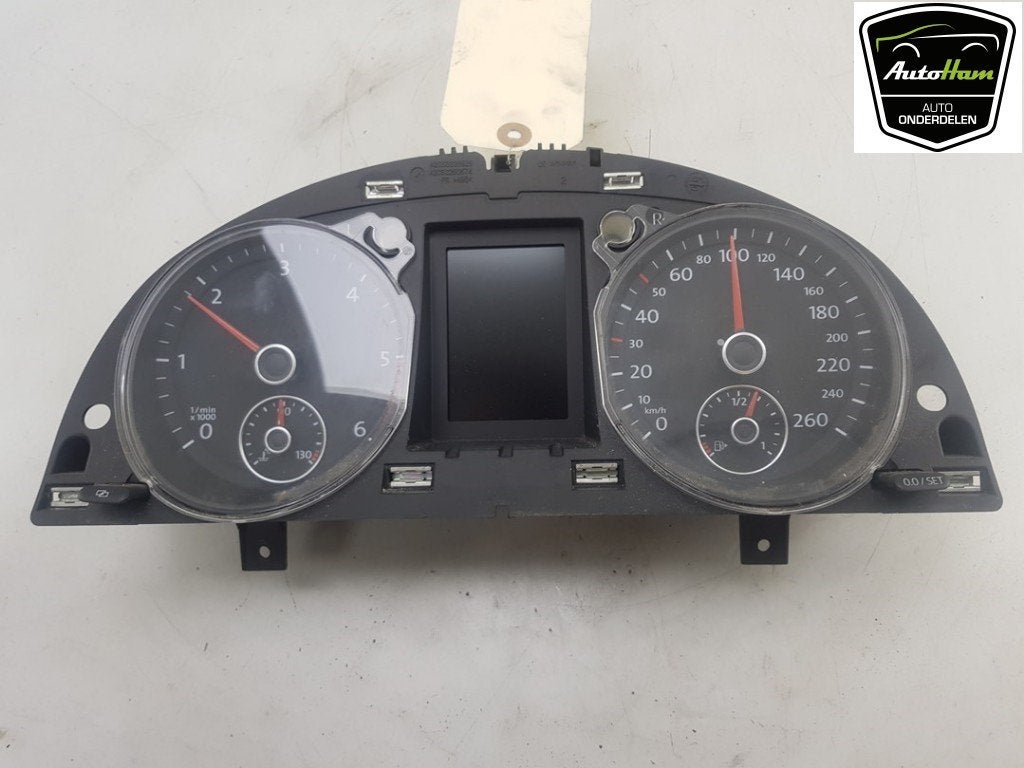 COCKPIT Passat Variant (3C5) (|3C0920872G|3C0920872GX|), Gebruikt, Volkswagen, Volkswagen AG, Kundenbetreuung@volkswagen.de