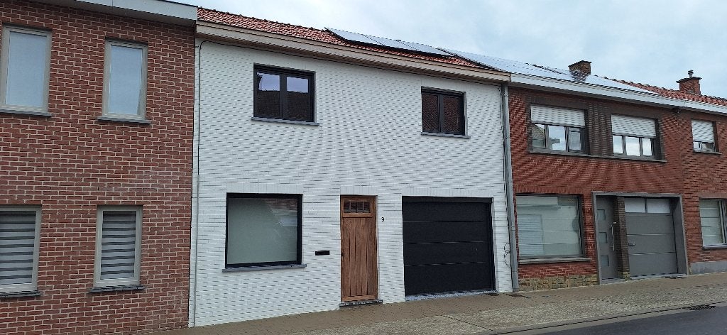 Volledig gerenoveerde woning in Zillebeke EPC A, Immo, Huizen en Appartementen te koop, Provincie West-Vlaanderen, 200 tot 500 m²