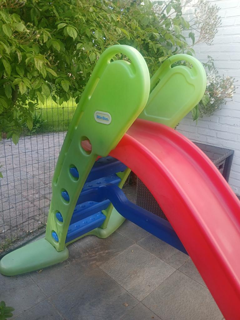 tobogan, Enfants & Bébés, Enlèvement