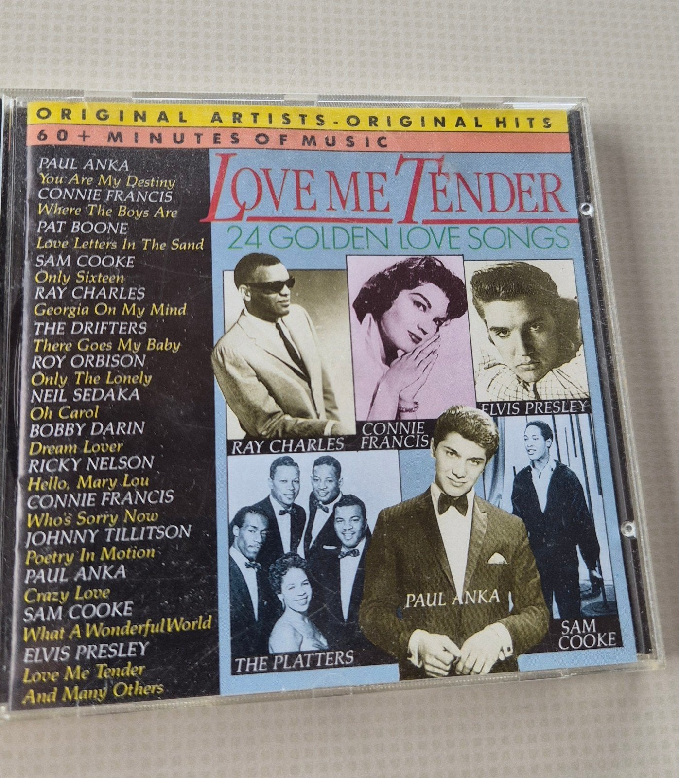 4 dvd's, Ophalen of Verzenden