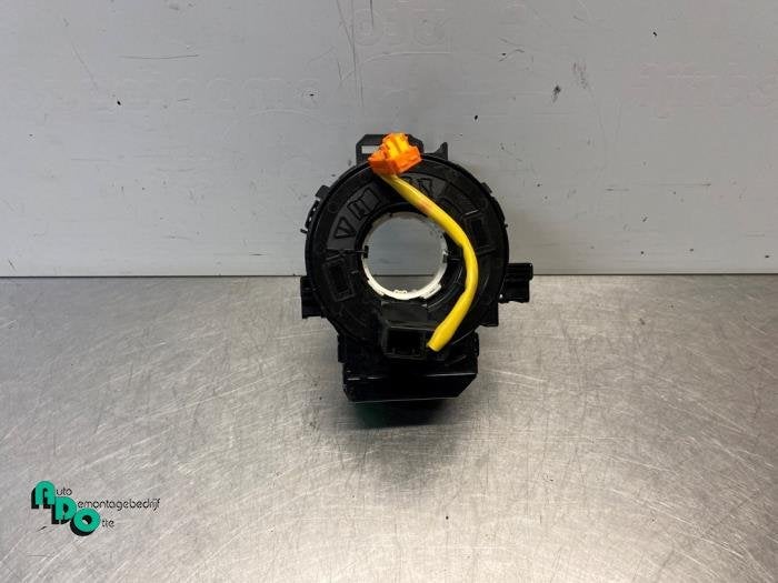 Ressort tournant airbag d'un Mitsubishi Space Star (Space St, -, 3 mois de garantie, Utilisé, Mitsubishi