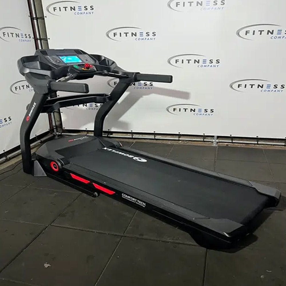 Bowflex - Results Series Bxt128 - Loopband, Enlèvement ou Envoi, Utilisé, Bras, Autres types
