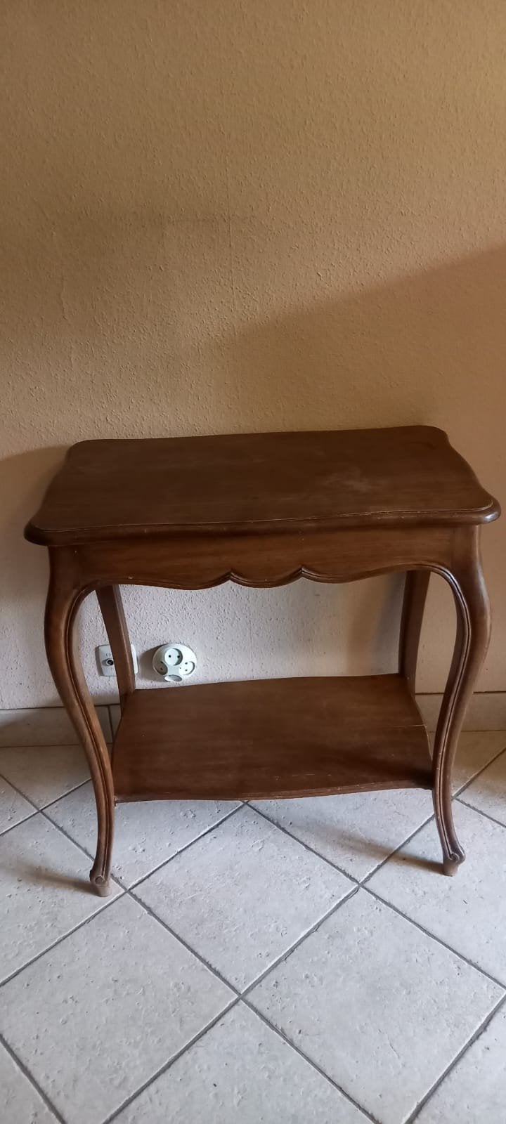 Table guéridon, Maison & Meubles, Enlèvement