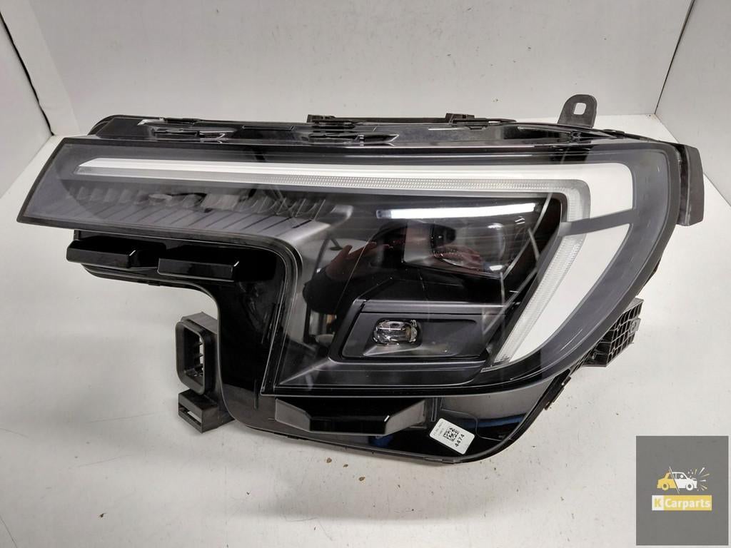 R2KB-13E017, Ford Explorer VII EV Volledig Led Met Licht Lin, Gebruikt, Info@ford.com, Ford, Ford Motor Company
