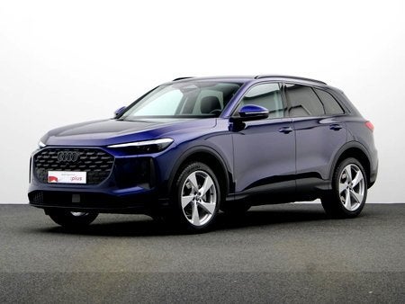 Audi Q5 2.0 TFSI 204 PK S-TRONIC AUTOMAAT, Auto's, Automaat, Q5, 148 g/km, SUV of Terreinwagen