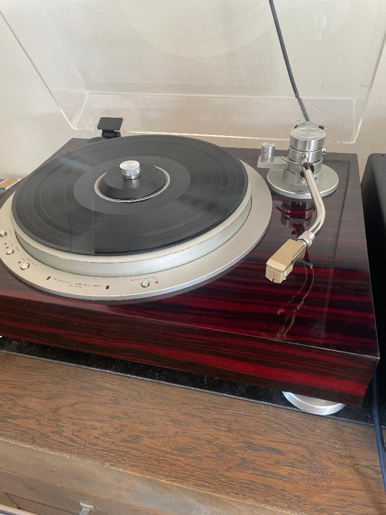Pioneer PL 50 l, Enlèvement ou Envoi, Comme neuf, Tourne-disque, Pioneer