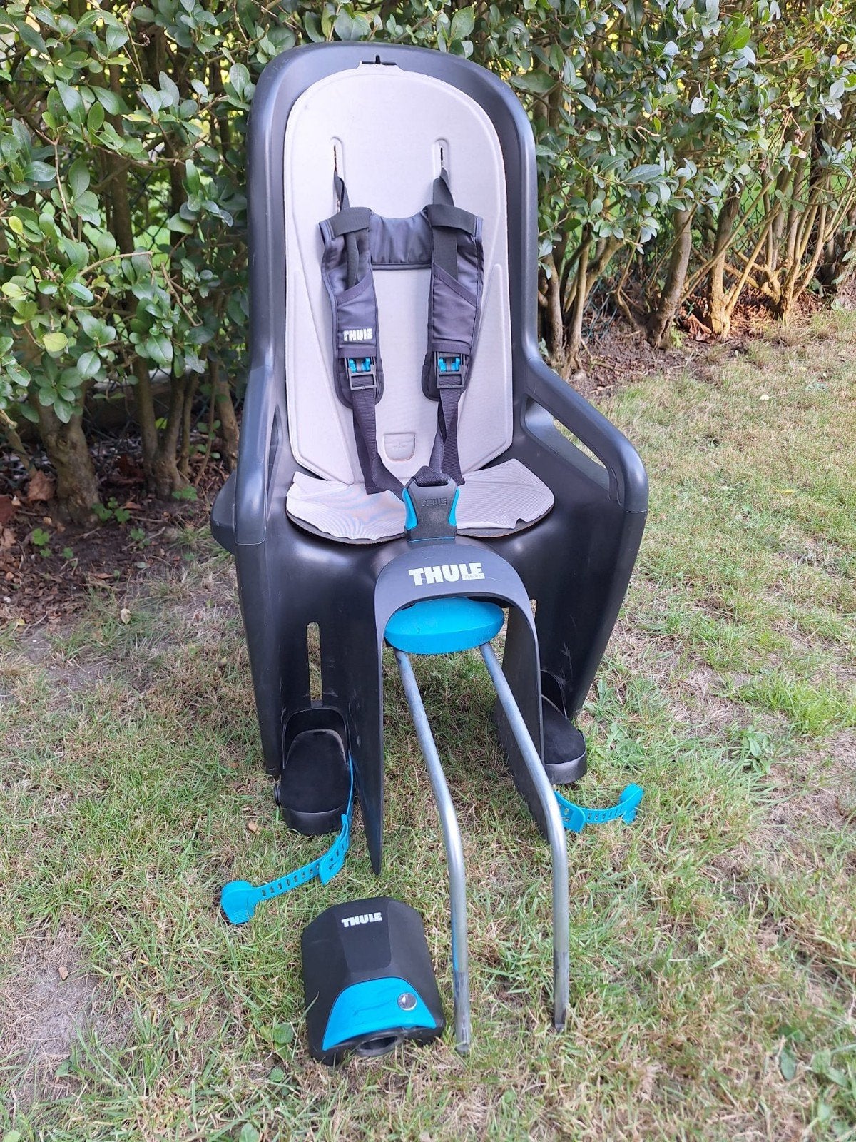 Thule RideAlong Fietsstoeltje (Compleet), Fietsen en Brommers, Ophalen