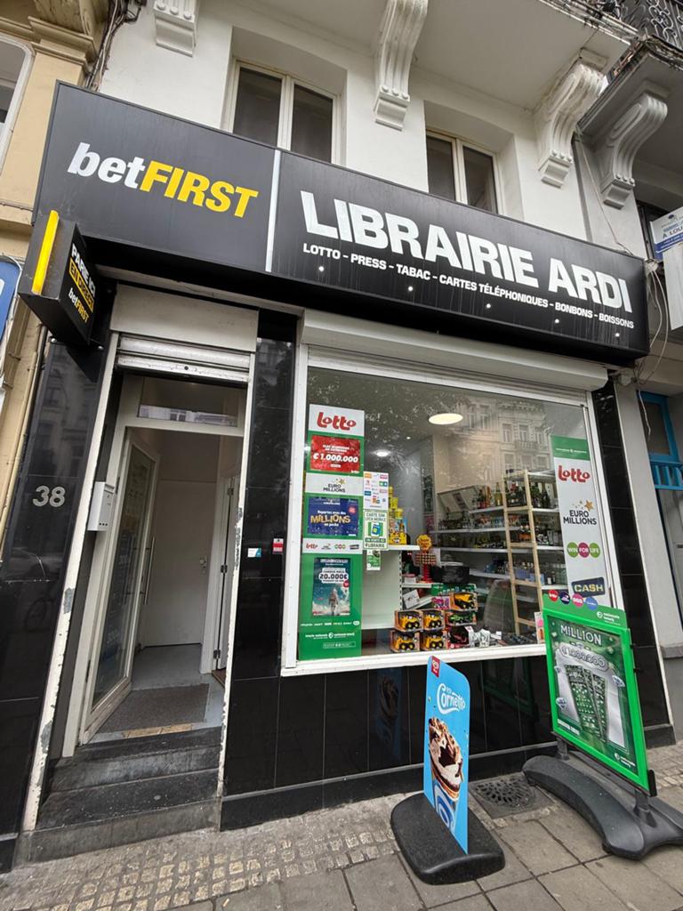 Bedrijf te koop/te huur, Vanaf 5 jaar