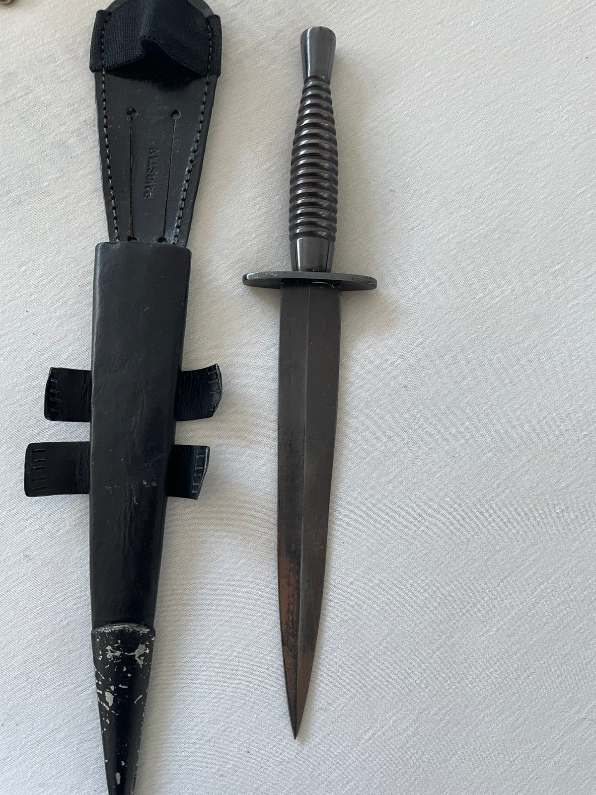 Militaria, Enlèvement ou Envoi