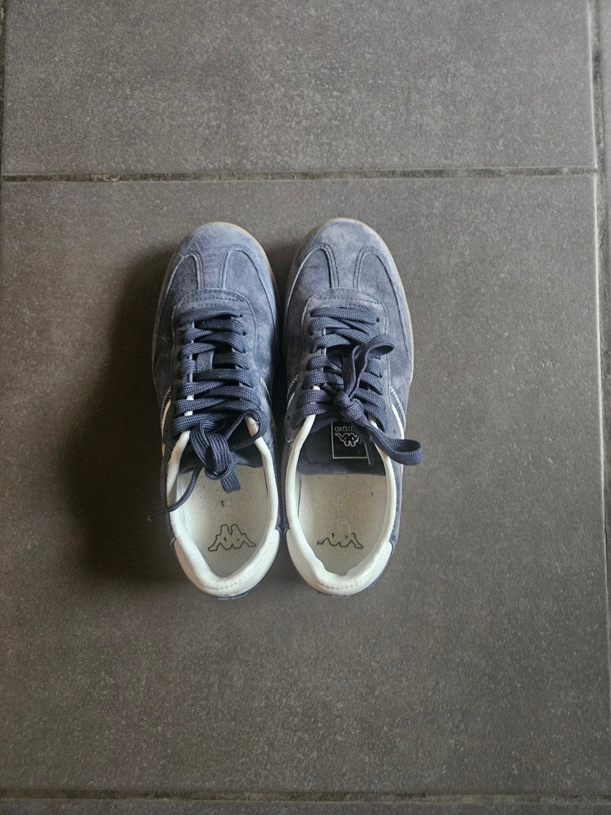 chaussure Kappa 37 pratiquement jamais mise, Garçon, Kappa, Comme neuf, Enlèvement