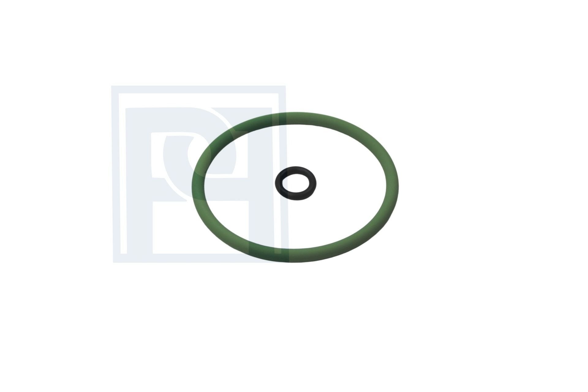 Volvo Set rubber ringen ontsteking/stroomverdeler B200-B230, Ophalen of Verzenden, Nieuw, Volvo