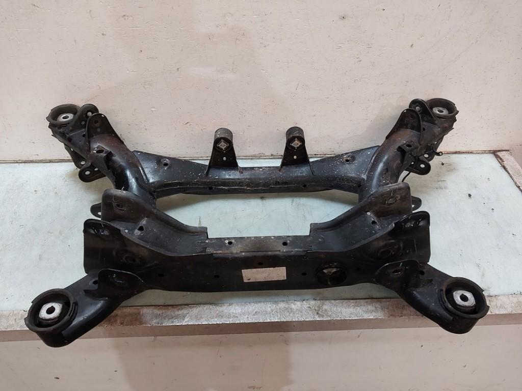 SUBFRAME BMW X3 (F25) (01-2010/12-2017) (|33316857983|), Gebruikt, BMW