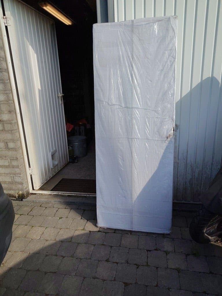 Radiateur seche serviette, Bricolage & Construction, Chauffage & Radiateurs, Moins de 60 cm, Enlèvement, 80 cm ou plus, Radiateur