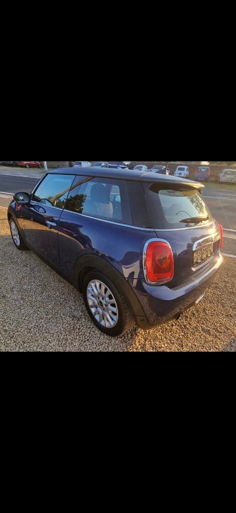 Mini cooper diesel 2015, Autos, Entreprise, Diesel, Achat, Cooper