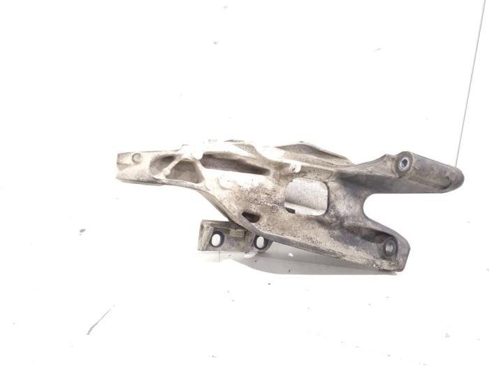 Support moteur d'un Volkswagen Transporter, Volkswagen, -, 3 mois de garantie, Utilisé