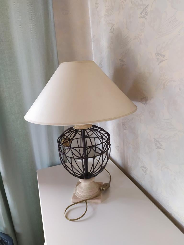 Lampe Vincent cadeaux What's 90s, Enlèvement