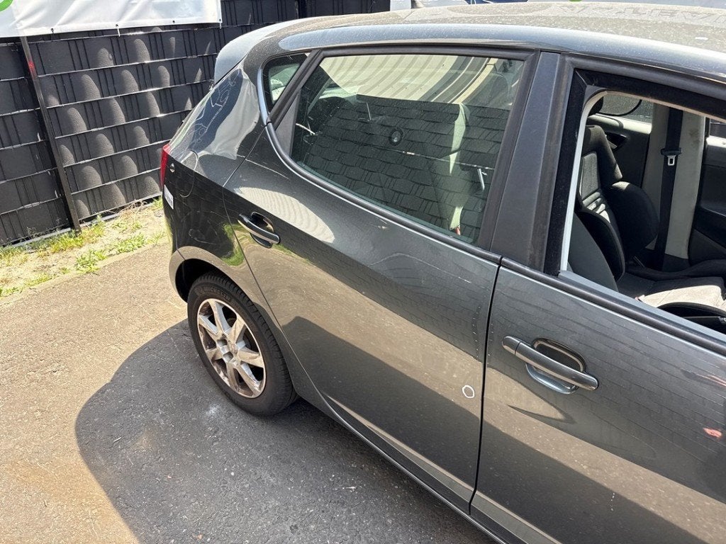 PORTE DROITE ARRIÈRE Seat Ibiza IV (6J5) (01-2008/06-2017), Porte, Arrière, Seat Deutschland GmbH, Service@seat.de