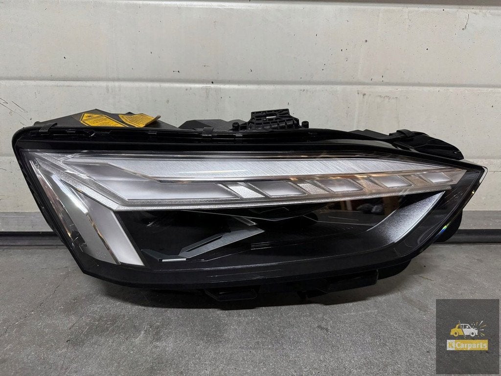 Audi A5 S5 RS5 8W VOLLEDIGE LED LASER rechterlamp 8W6941086, Gebruikt, AUDI AG, Auto-Union-Strasse 1
85045  Ingolstadt, DE, Audi