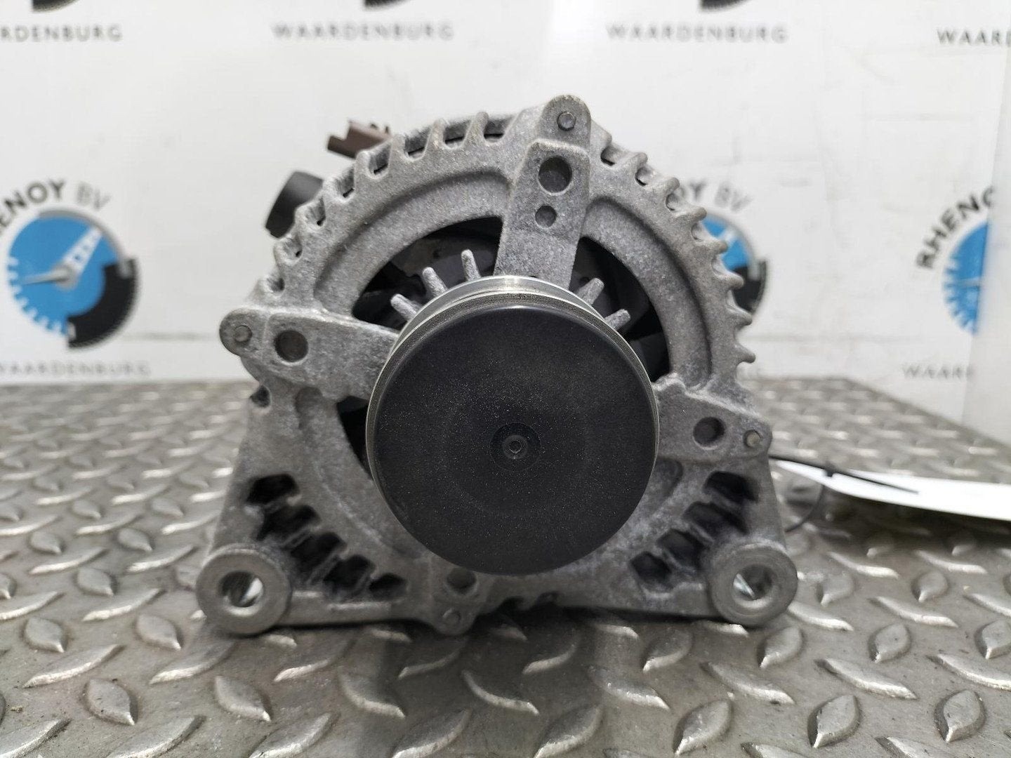 CITROEN C5 AIRCROSS C84  DYNAMO 9835688980 2023, Auto-onderdelen, Ophalen of Verzenden, Gebruikt, ARN erkend