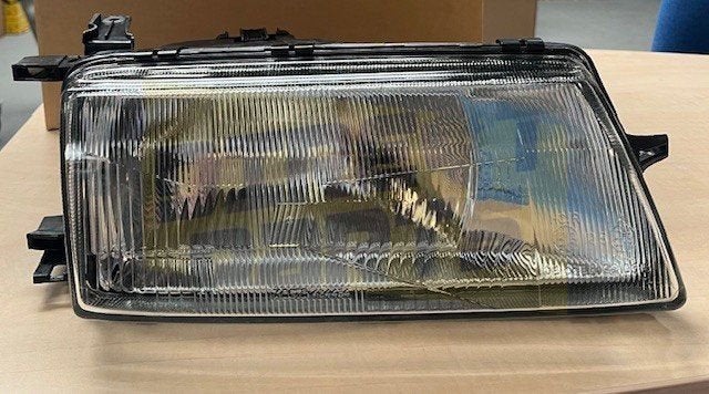 Phare Gauche Original pour Citroën C4 Picasso (HID / DBL) OE, Neuf, -, Opel, -