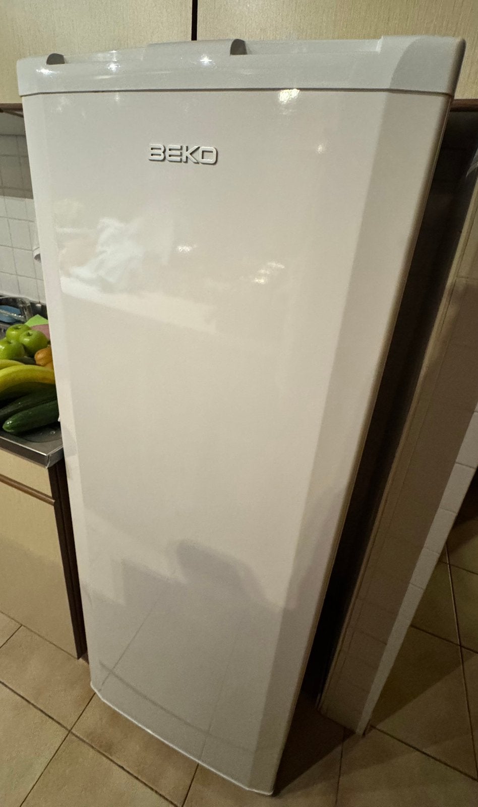 Frigo, Electroménager, Enlèvement, Comme neuf