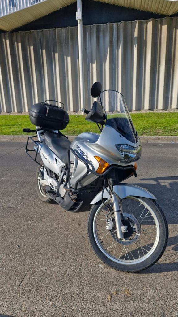 Honda transalp XL 650, Motos, 650 cm³, Autre