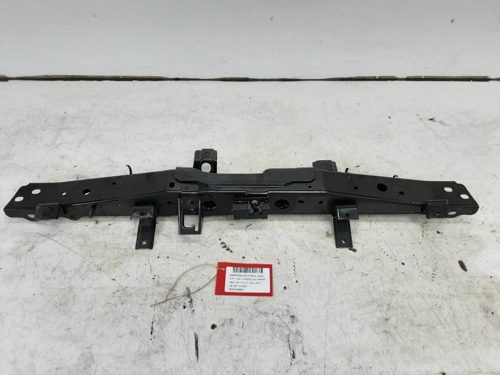 CARROSSERIEDEEL Renault Kadjar (RFEH) (01-2015/-), Auto-onderdelen, Gebruikt, Renault, Mevr. I. Hauben, Rue de l'Espoir 34 34
4030  GRIVEGNÉE, BE