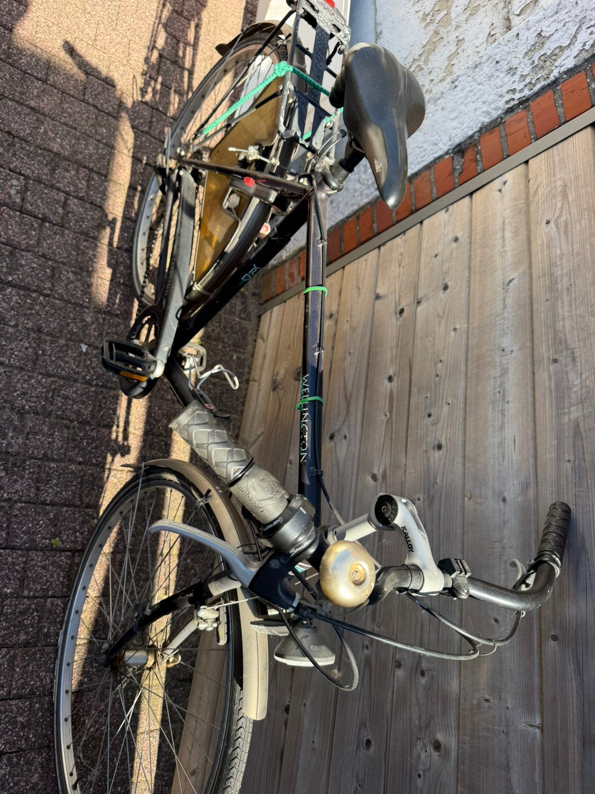 2 fietsen samen: — €120, Ophalen