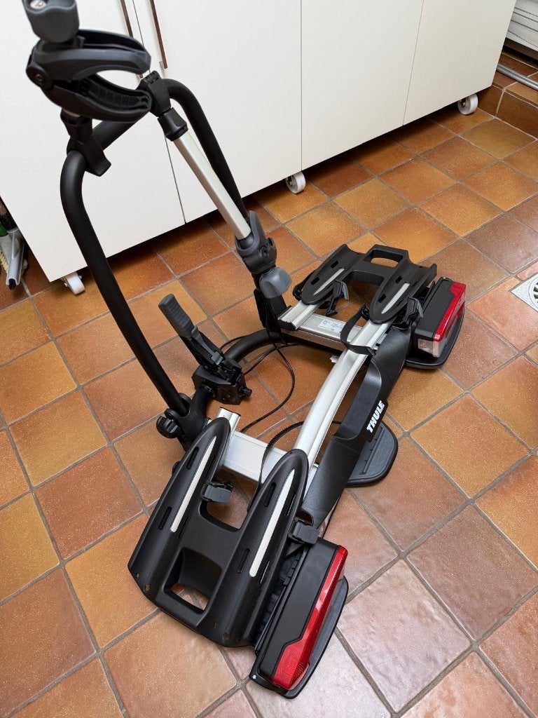 Fietsenrek Tue nieuw, Ophalen, Nieuw