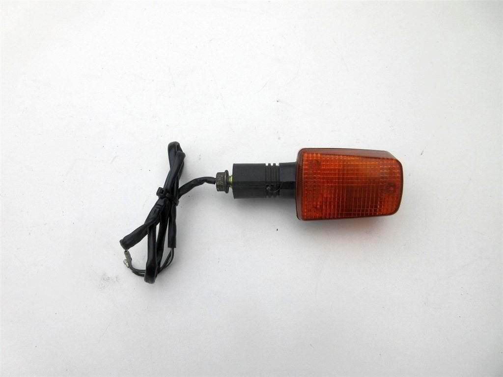 Suzuki GSX600F knipperlicht knipper licht GS500 GSX 600 F GS, Enlèvement ou Envoi, Utilisé