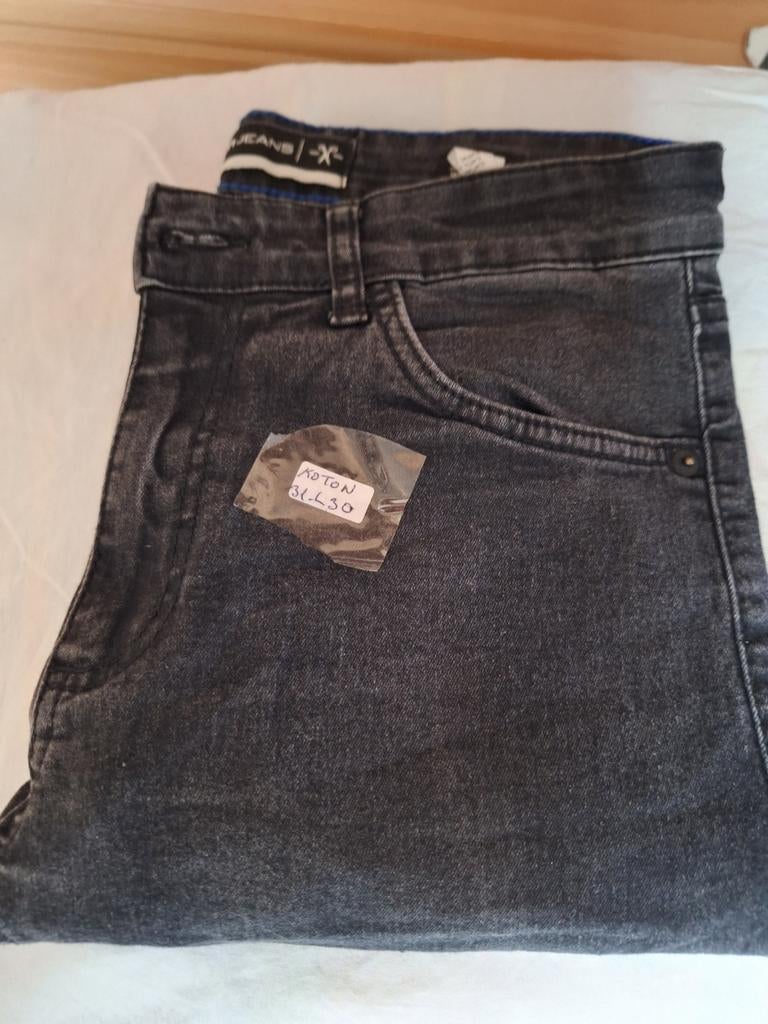 Jeans hommes, Kleding | Dames, Spijkerbroeken en Jeans, Ophalen