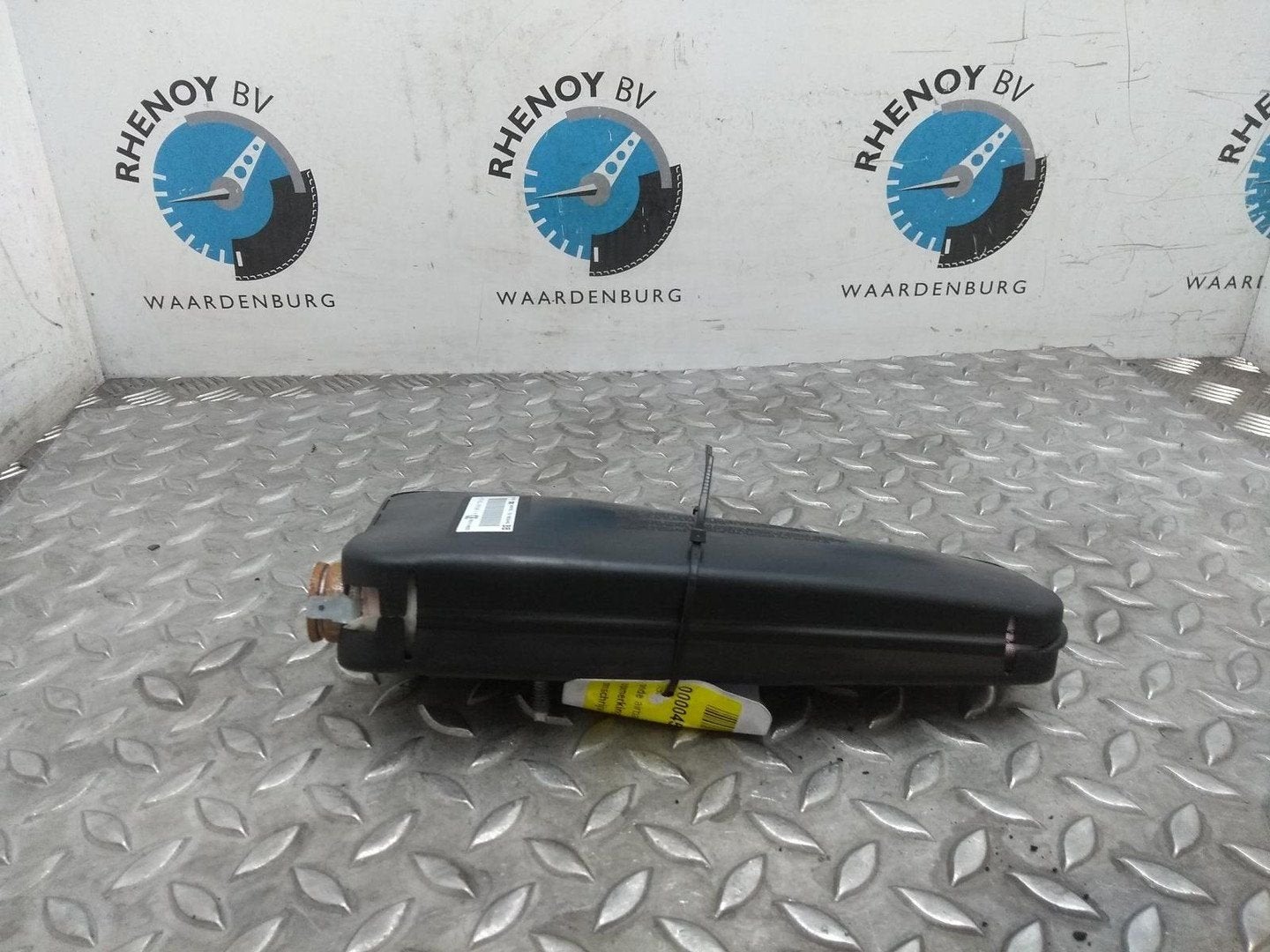 CITROEN DS5 AIRBAG LINKS 2017, Ophalen of Verzenden, Gebruikt, ARN erkend