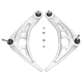 BMW E46 Touring draagarm BMW E46 draagarmen BMW Z4 E85 E86 3, Neuf, -, -, Enlèvement ou Envoi
