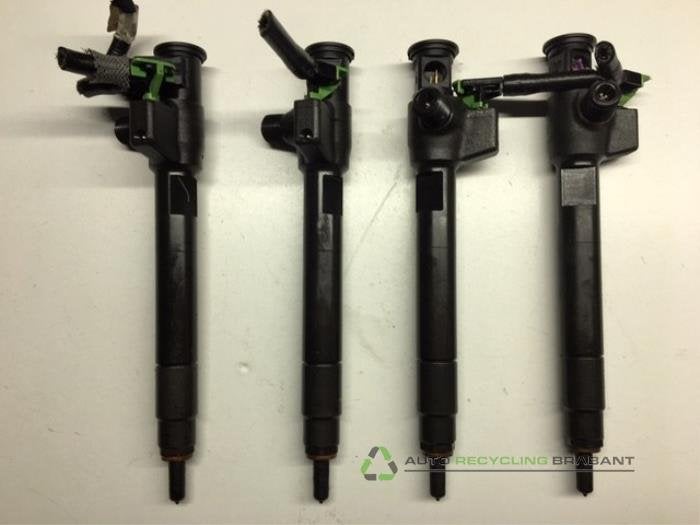 Injecteur (diesel) d'un Ford Mondeo, Autos : Pièces & Accessoires, -, 3 mois de garantie, Utilisé, -
